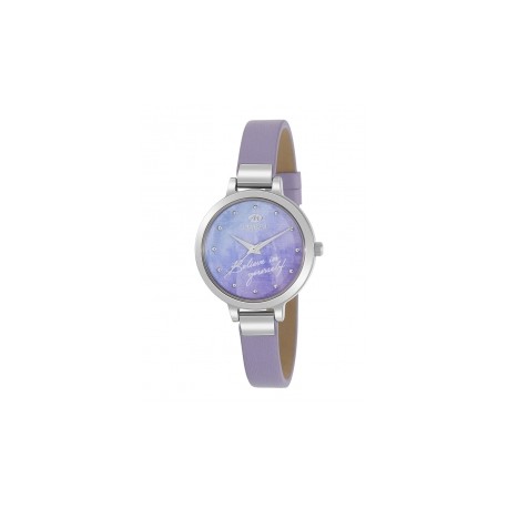 RELOJ MAREA DE MUJER