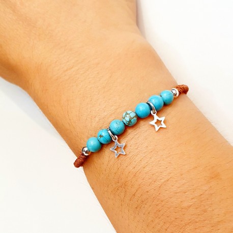 PULSERA PIEDRAS