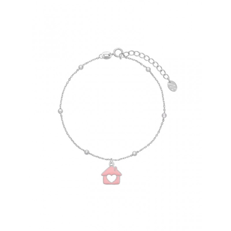 PULSERA CASITA