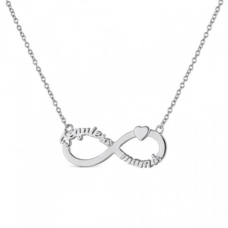 COLLAR INFINITO MAMA