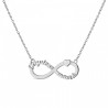 COLLAR INFINITO MAMA