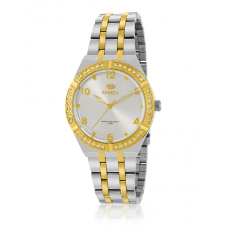 RELOJ MAREA DE MUJER