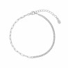 PULSERA RIVIERE DE PLATA