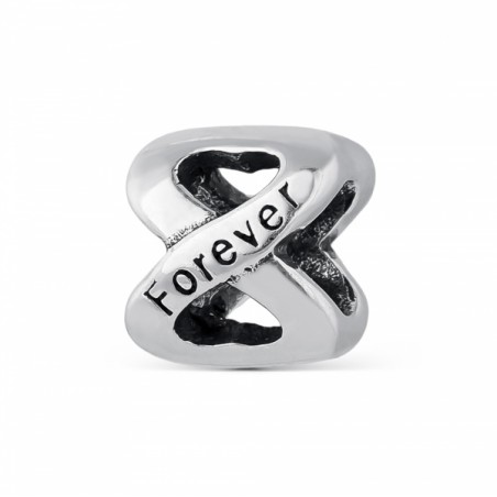 CHARM FOREVER DE PLATA