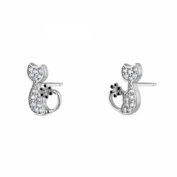 PENDIENTES GATO