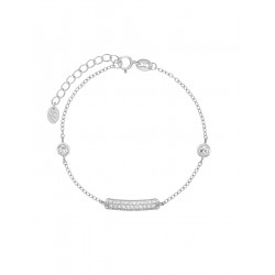 PULSERA DE PLATA