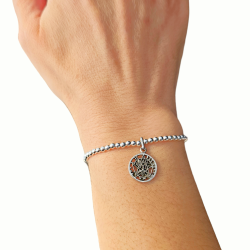 PULSERA TETRAGRAMATON