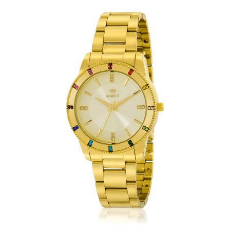 RELOJ MAREA DE MUJER