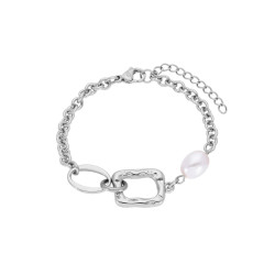 PULSERA PERLA