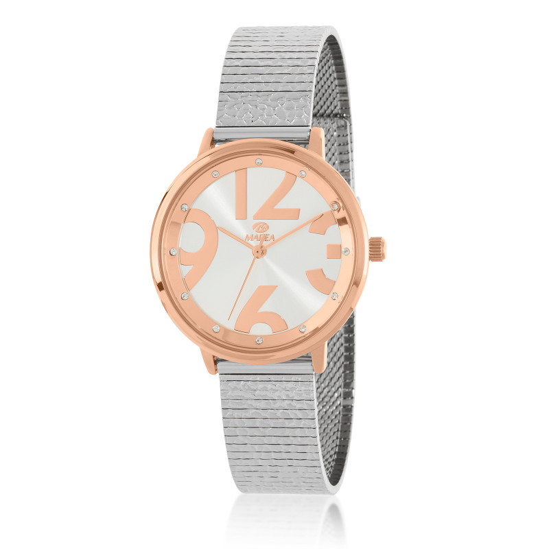 RELOJ MAREA DE MUJER