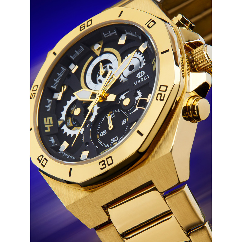 RELOJ MAREA DE HOMBRE