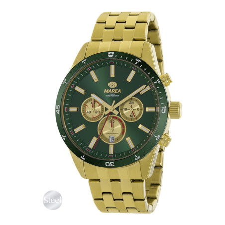 RELOJ MAREA DE HOMBRE