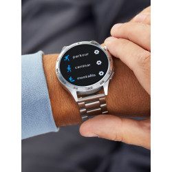 SMARTWATCH MAREA