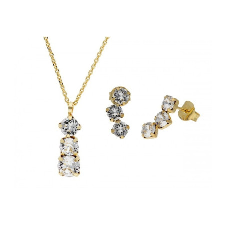 CONJUNTO CIRCULO