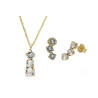 CONJUNTO CIRCULO