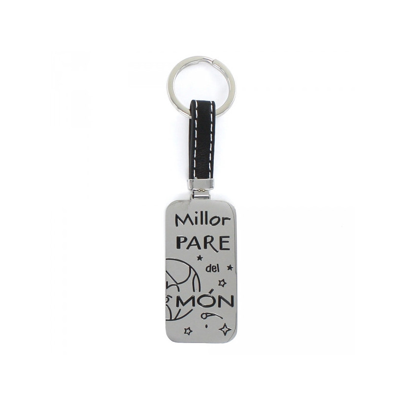 LLAVERO MILLOR PARE LLAVERO MILLOR PARE
