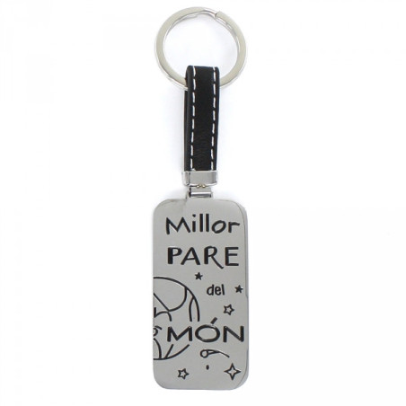 LLAVERO MILLOR PARE