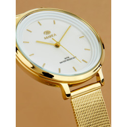 RELOJ MAREA DE MUJER