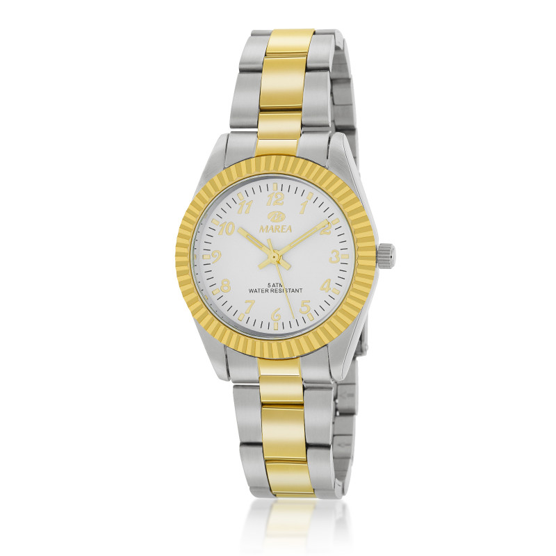 RELOJ MAREA DE MUJER RELOJ MAREA DE MUJER