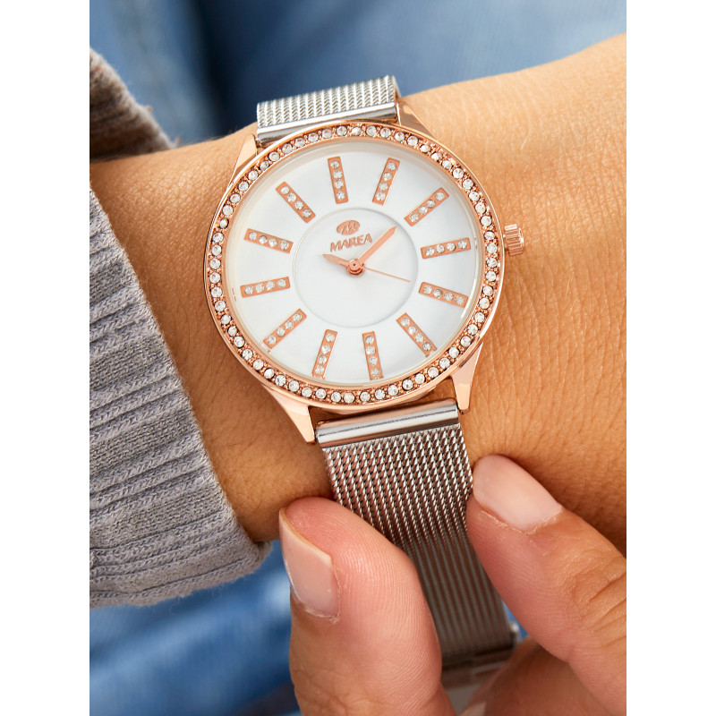 RELOJ MAREA DE MUJER