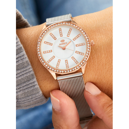 RELOJ MAREA DE MUJER