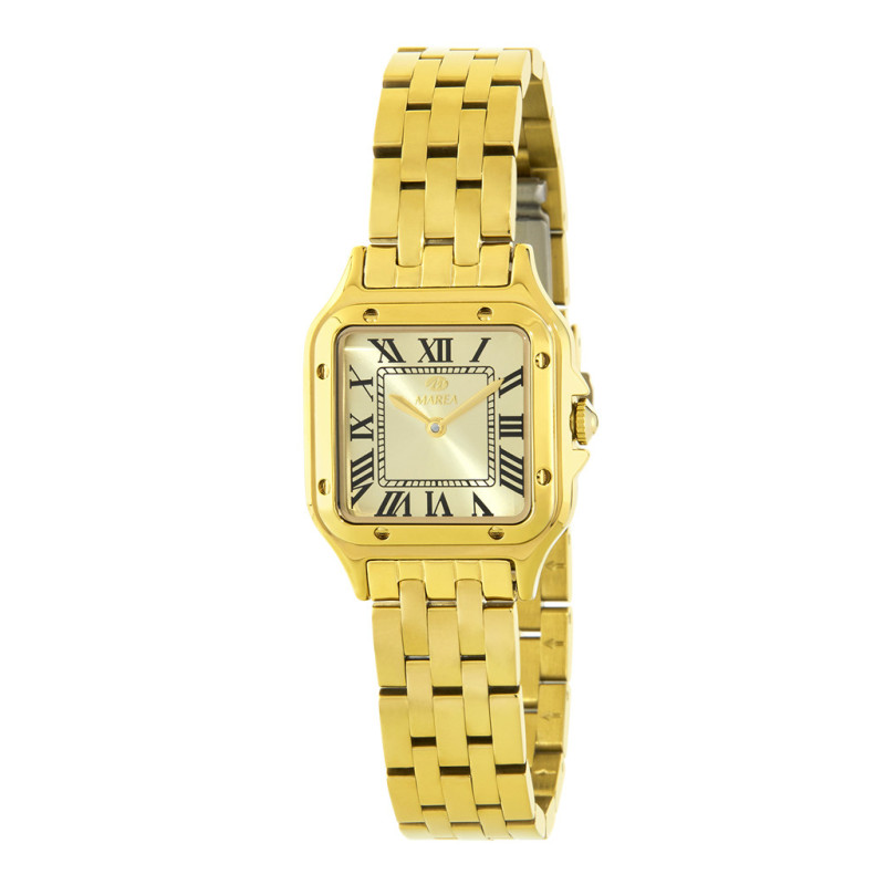RELOJ MAREA DE MUJER RELOJ MAREA DE MUJER
