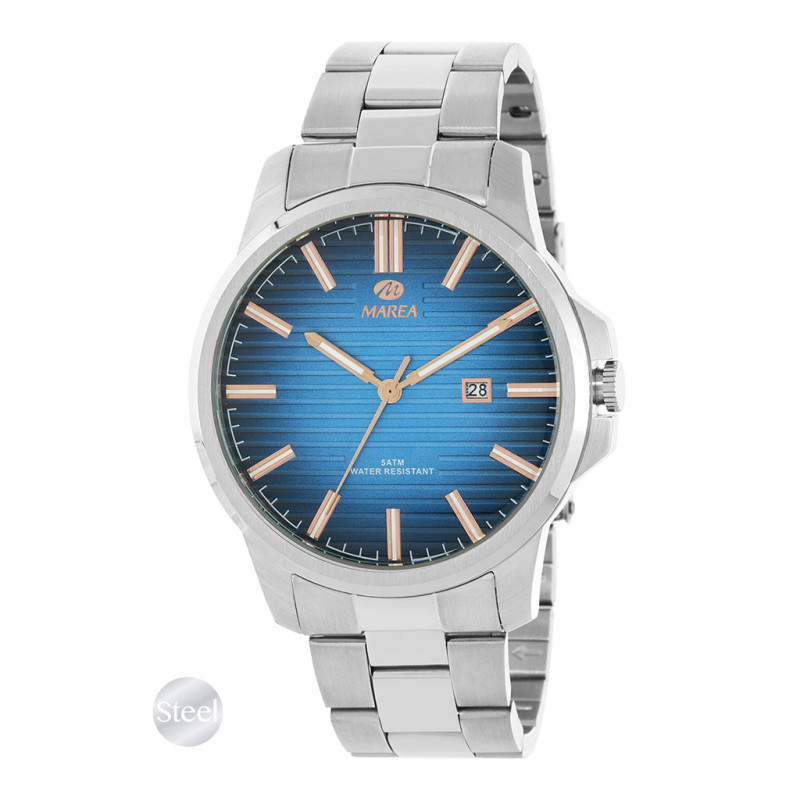 RELOJ MAREA DE HOMBRE RELOJ MAREA DE HOMBRE