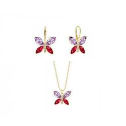 CONJUNTO MARIPOSAS