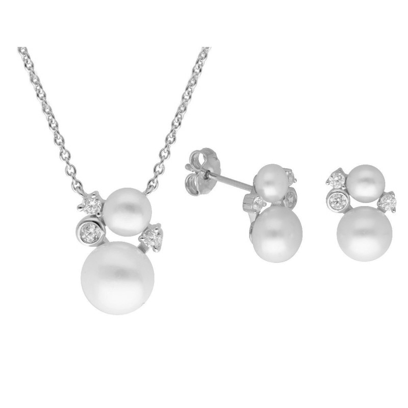 CONJUNTO PERLAS