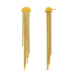 PENDIENTES CADENITAS