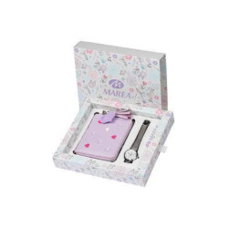 RELOJ COMUNION DE NIÑA