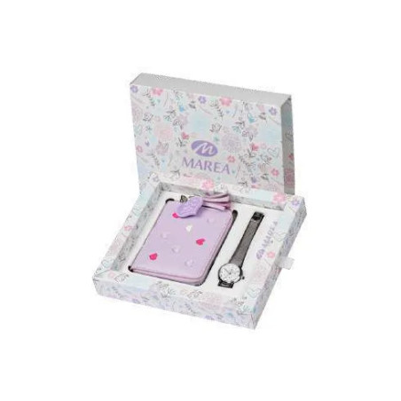 RELOJ COMUNION DE NIÑA