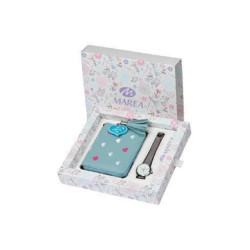 RELOJ COMUNION NIÑA