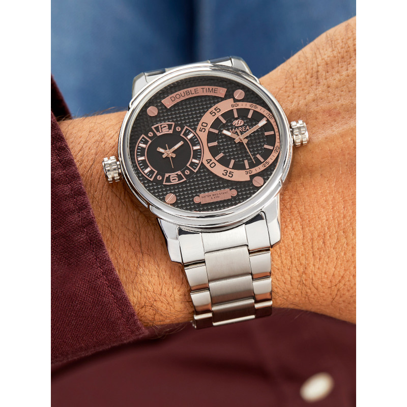 RELOJ MAREA DE HOMBRE