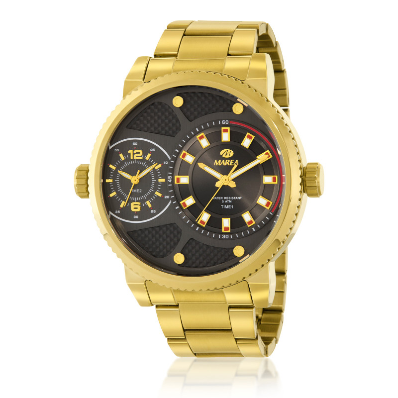 RELOJ MAREA DE HOMBRE