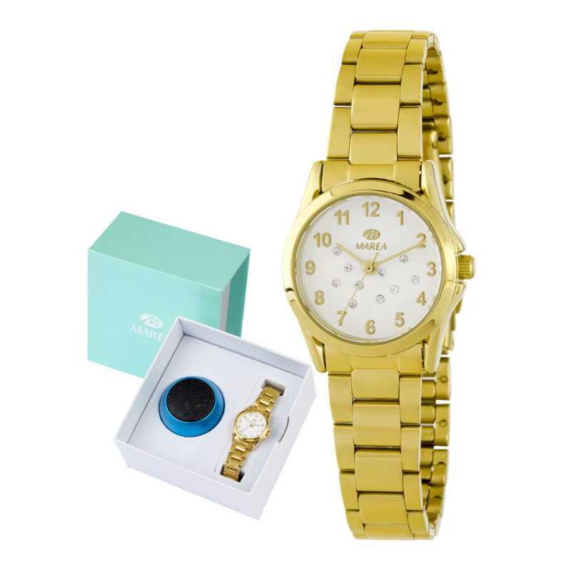 RELOJ MAREA DE NIÑA