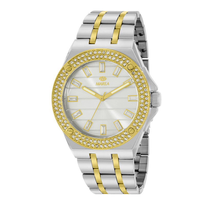 RELOJ MAREA DE MUJER