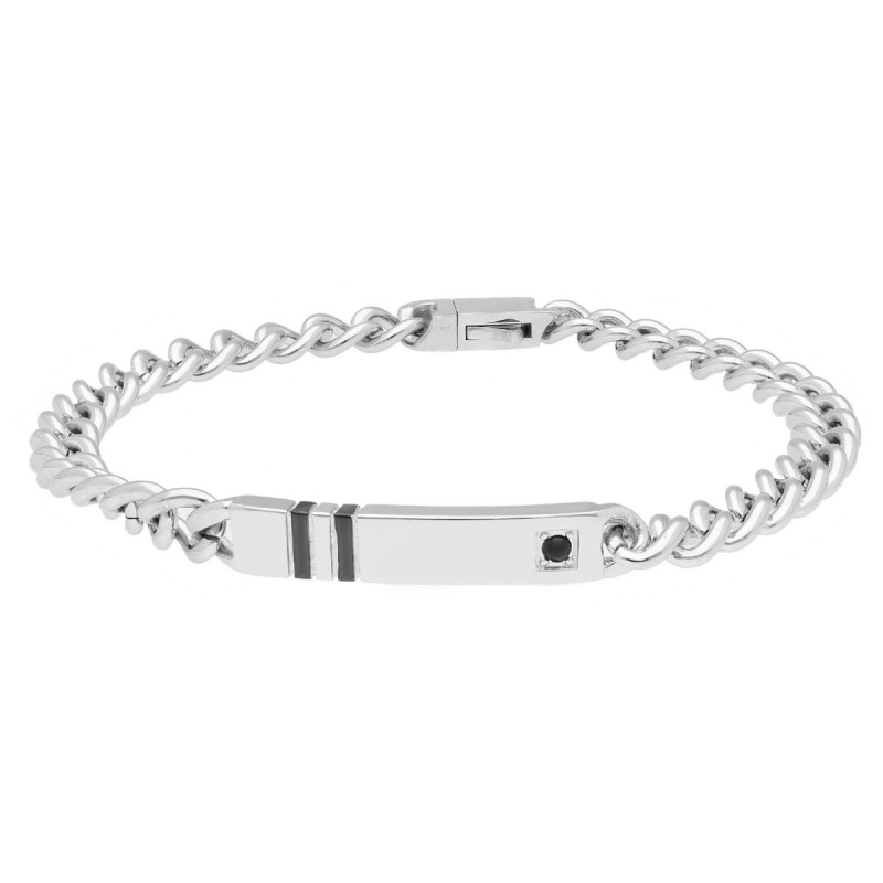 NOMEOLVIDES DE ACERO INOXIDABLE