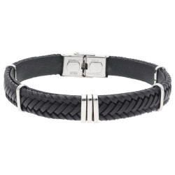 PULSERA PARA HOMBRE DE ACERO