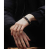 PULSERA PARA HOMBRE DE ACERO