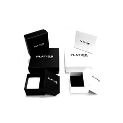 COLLAR MAMA CORAZON DE PLATA DORADA