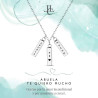 COLLAR ABUELA TE QUIERO