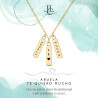 COLLAR ABUELA TE QUIERO