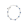 PULSERA SKY DE PLATA