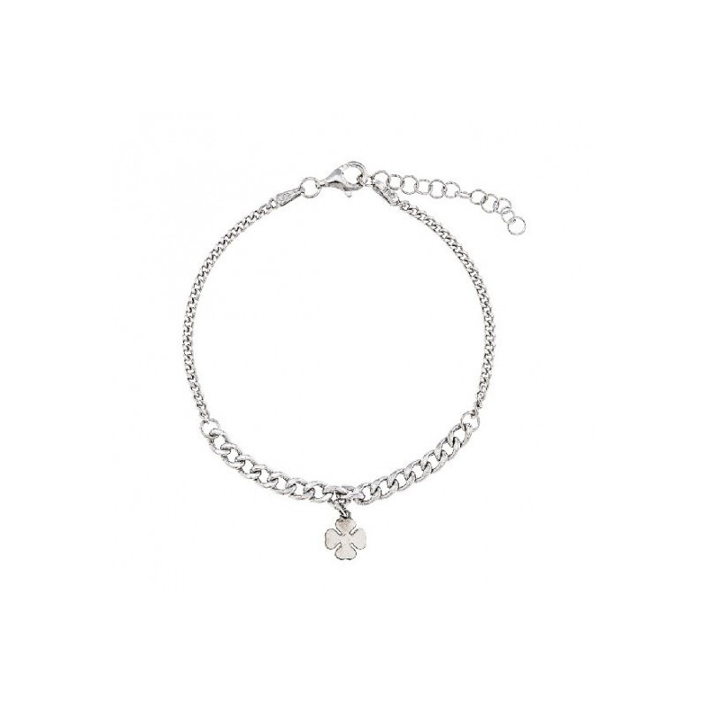 PULSERA TREBOL