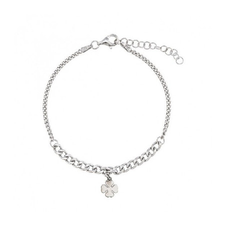 PULSERA TREBOL