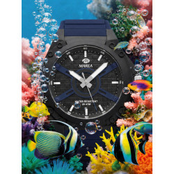 RELOJ MAREA DE HOMBRE