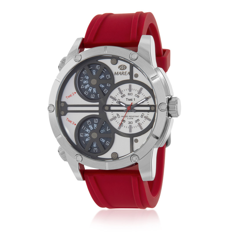 RELOJ MAREA DE HOMBRE