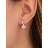 PENDIENTES DE PLATA