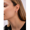 PENDIENTES DE PLATA